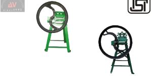 Chaff Cutter Machine