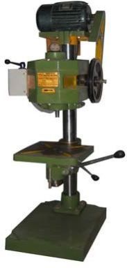 High Speed Tapping Machine