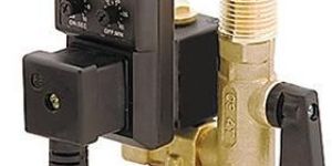 Auto Drain Valves