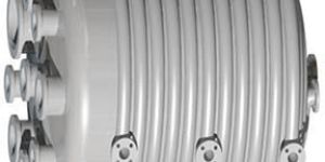 Chemical Process Reactors