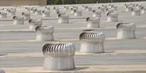 Industrial Ventilators