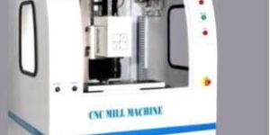 CNC Max Power Mill Trainer