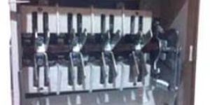 Industrial Switchgear