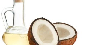 Virgin Coconut Oil