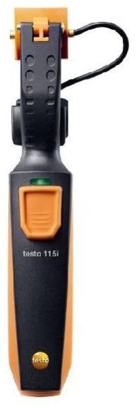 Smart Clamp Thermometer