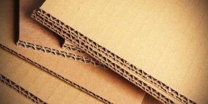 Corrugated Paper Sheets