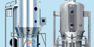 Fluid Bed Dryer
