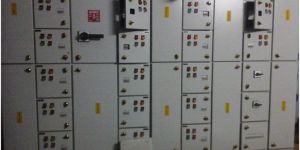 Motor Control Center