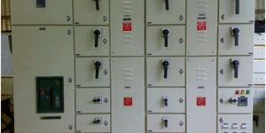 Power Control Centre