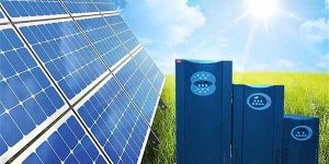 Solar Inverters