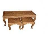 Wooden Coffee Tables