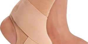 Anklet with Ankle Binder