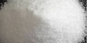 Refined Free Flow Salt