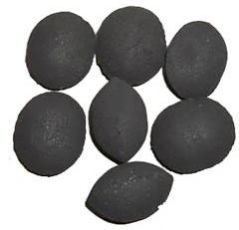 Coconut Shell Charcoal Briquettes