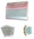 Plastic BOPP Resealable Bags
