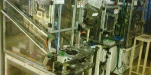 Rectifier Assembly Machines