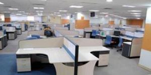 Modular Work Station