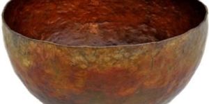 Copper Bowl