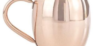 Copper Mug