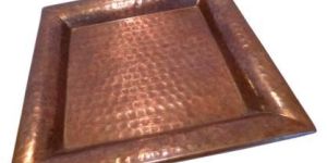 Copper Tray