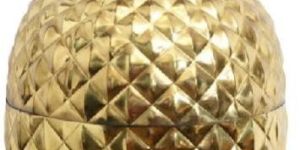 Pineapple Cocktail Cup