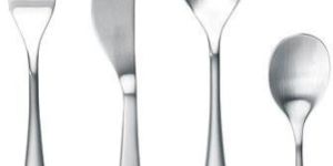 Steel Cutlery