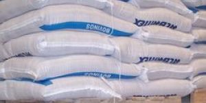 HDPE Woven Sacks