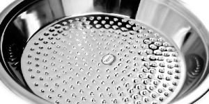 Stainless Steel Chalni