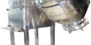 Cone Mixer