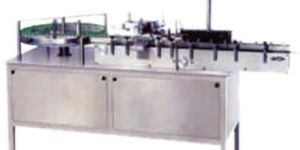 Sticker Labeling