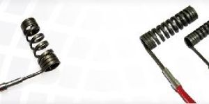 Micro Tubular Coil Heaters