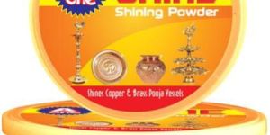 Brass Shining Powder