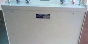 Earth Resistivity Meters