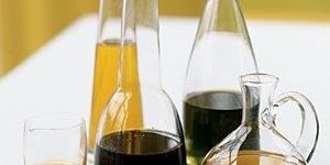VEGETABLE CARRIER OILS