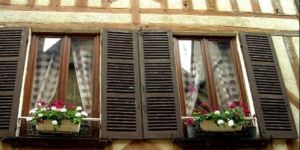 French Windows