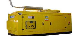 Remote Fuel Monitoring System