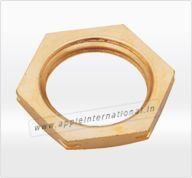 Brass Lock Nuts
