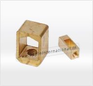 Brass PCB Terminal Blocks