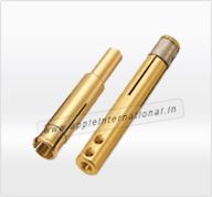 Brass Socket Pins