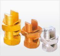 Split Bolt Connectors