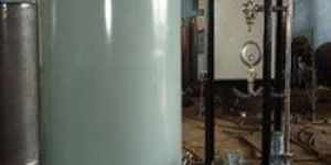 Chemical Dosing Pump