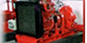 Electric Motor Driven Pump Sets