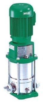 Multi Stage Inline Vertical Pump