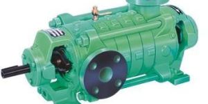 Multistage Ring Section Pump