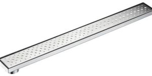 Stainless Steel Trench Drains