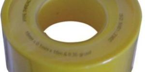 Thread Seal Tape