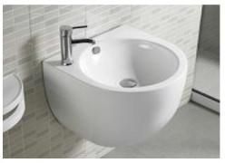 WALL MOUNTED BASINS