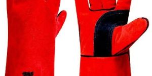 Welding Gloves