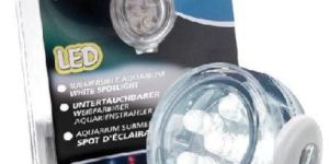 Classica Aqua Brite Immersible LED Aquarium Light