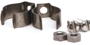 Stainless Steel Clips